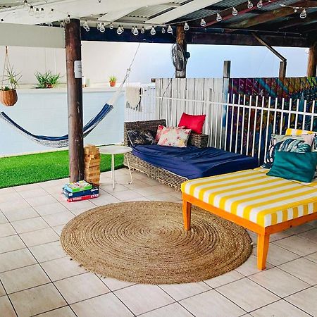 The Espy Hostel Cairns Ngoại thất bức ảnh