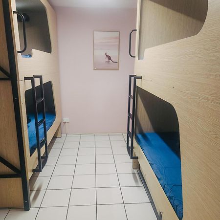 The Espy Hostel Cairns Ngoại thất bức ảnh