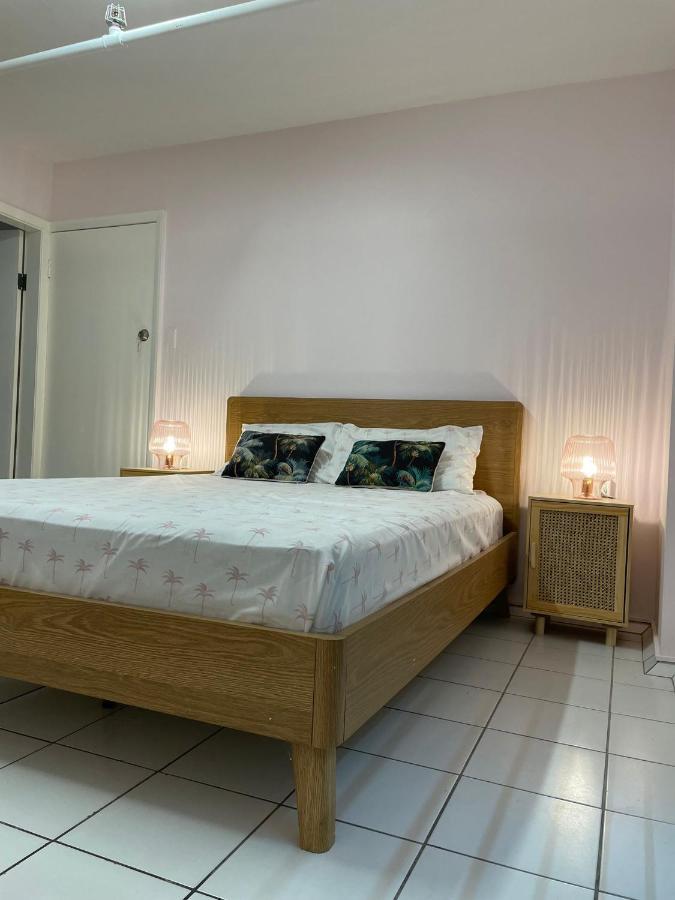 The Espy Hostel Cairns Ngoại thất bức ảnh