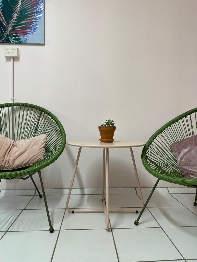 The Espy Hostel Cairns Ngoại thất bức ảnh