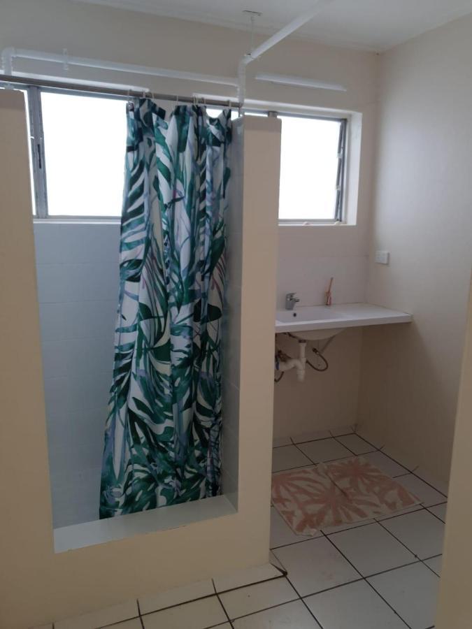 The Espy Hostel Cairns Ngoại thất bức ảnh