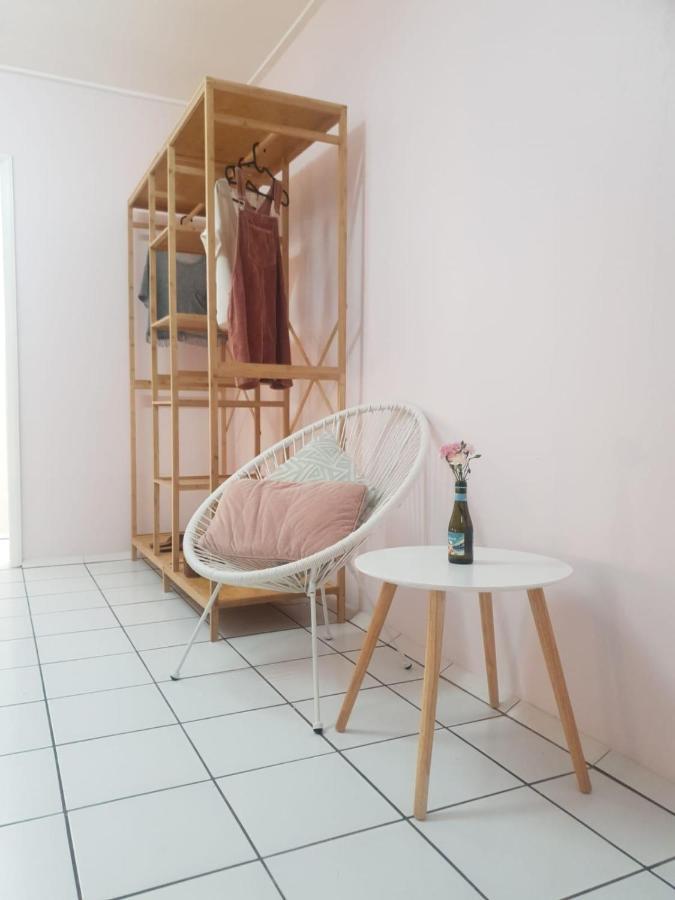 The Espy Hostel Cairns Ngoại thất bức ảnh