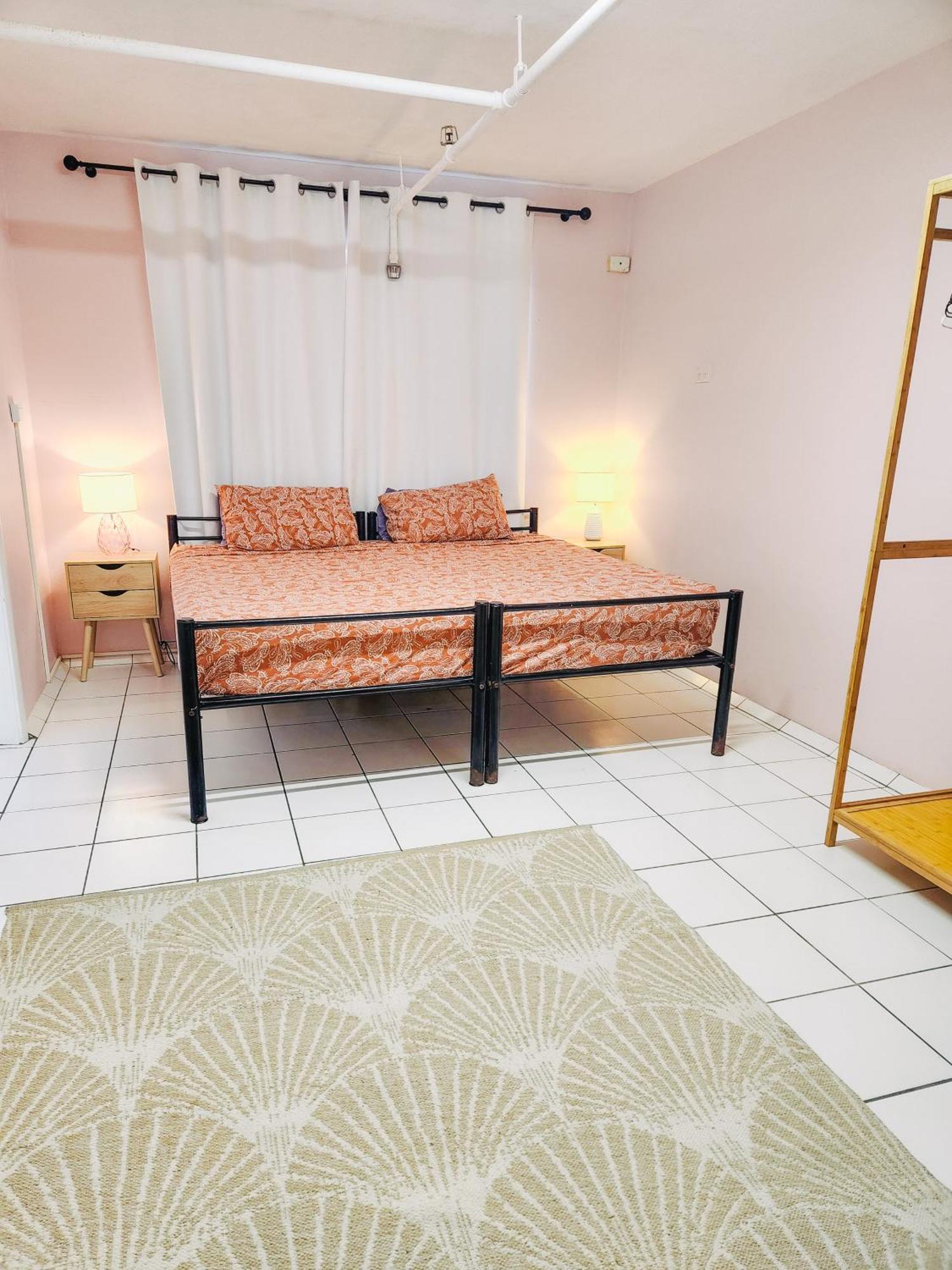 The Espy Hostel Cairns Ngoại thất bức ảnh