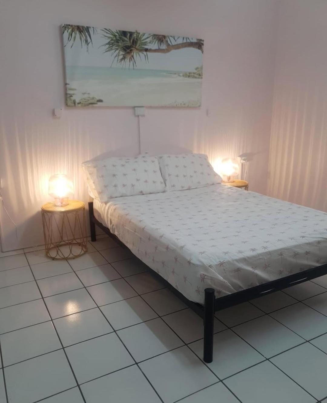 The Espy Hostel Cairns Ngoại thất bức ảnh